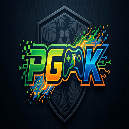 Logo pgok