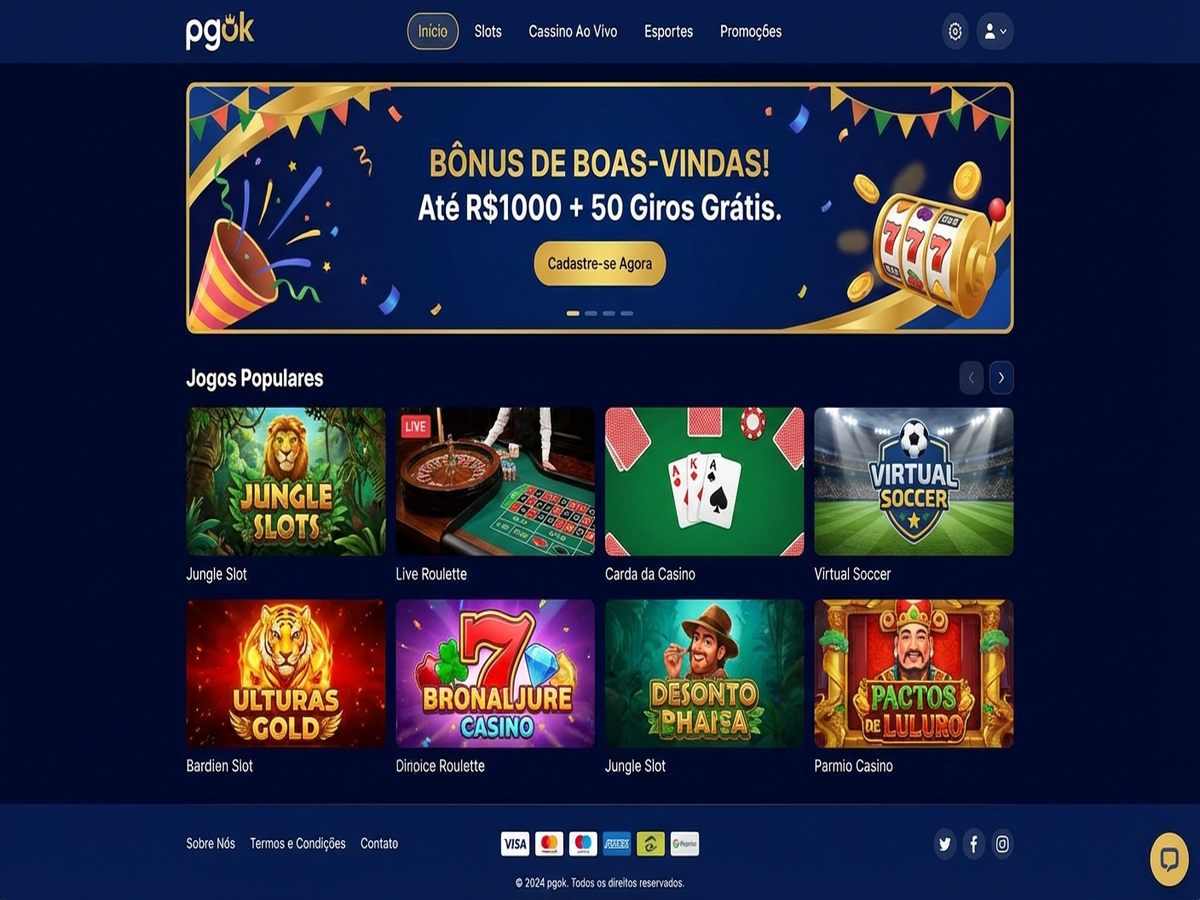 Screenshot 2 pgok
