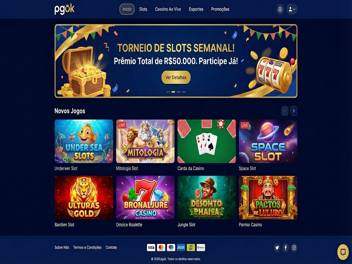 Screenshot 3 pgok
